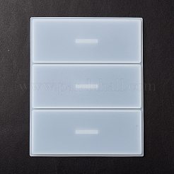 DIY Display Board Base Silicone Molds&nbsp;LS-DIY-F114-01