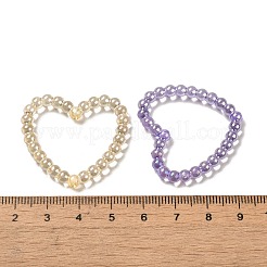 Acrylic Linking Rings&nbsp;OACR-E039-65