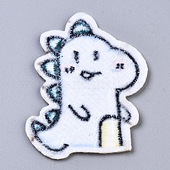 Dinosaur Appliques&nbsp;DIY-S041-091