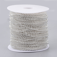 Brass Ball Chains&nbsp;CHC-S008-003D-S