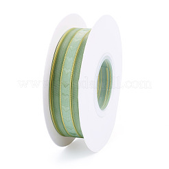 Polyester Lace Ribbon&nbsp;OCOR-TADJ0001-07B