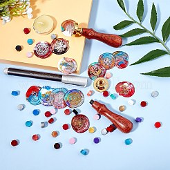DIY Scrapbook&nbsp;AJEW-CP0002-16F