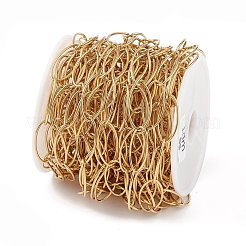 304 Stainless Steel Cable Chain&nbsp;CHS-C006-22G