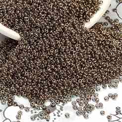 TOHO 6/0 Demi Round Beads&nbsp;Y-SEED-DR06-0204