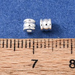Brass Brass Beads&nbsp;KK-C157-34S