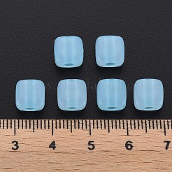 Imitation Jelly Acrylic Beads&nbsp;MACR-S373-98-E08