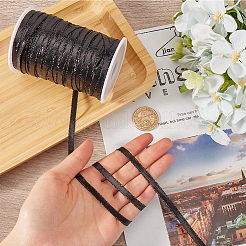 100M Polyester Ribbons with Spool&nbsp;SRIB-GF0001-34A