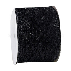 Polyester Lace Trim for Sewing Decoration&nbsp;OCOR-WH20007-30E