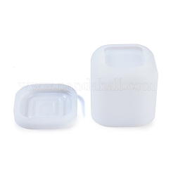 DIY Silicone Storage Molds&nbsp;LS-SIMO-P008-11B