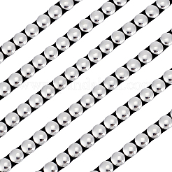 1 Card 201 Stainless Steel Nailhead Trim&nbsp;OCOR-GA0001-59B