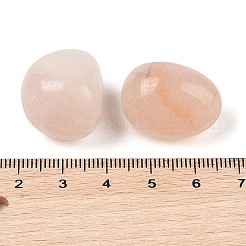 Natural Rose Quartz Beads&nbsp;G-Z062-08