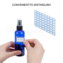 Plastic Spray Bottle&nbsp;MRMJ-BC0001-91