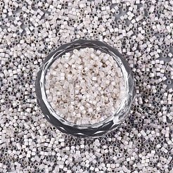 FGB 11/0 Grade A Baking Paint Glass Seed Beads&nbsp;SEED-S030-0371