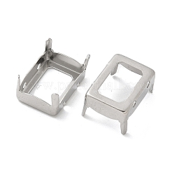 304 Stainless Steel Tray Settings&nbsp;STAS-C117-04C-P
