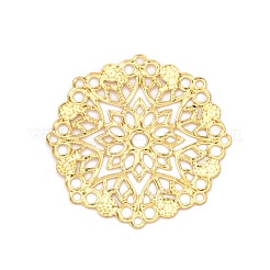 Iron Filigree Joiners Links&nbsp;IFIN-N011-04G