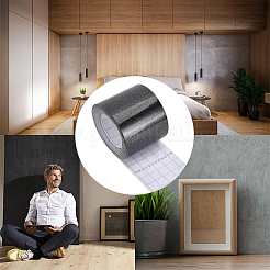 Waterproof PVC Self Adhesive Stickers Put up a Window Sill&nbsp;STIC-WH20010-08D