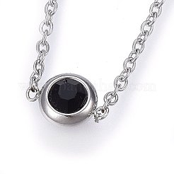 304 Stainless Steel Jewelry Sets&nbsp;SJEW-H144-24C-P