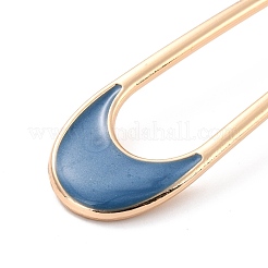 Alloy Enamel Hair Forks&nbsp;MRMJ-P013-A05