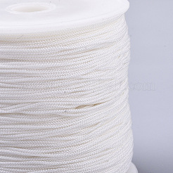 Nylon Braided Cord&nbsp;NWIR-S005-0.8mm-19