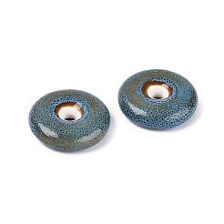 Vintage Handmade Porcelain Beads&nbsp;PORC-N013-20-05