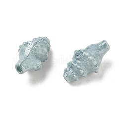 Vintage Handmade Porcelain Beads&nbsp;PR-CBA4F13-G04