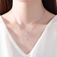 20Pcs 2 Colors Virgin Mary Tibetan Style Alloy Chandelier Component Links&nbsp;DIY-AR0003-76