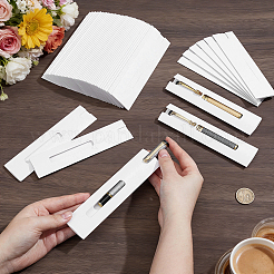 Paper Pen Cover&nbsp;AJEW-WH0643-085