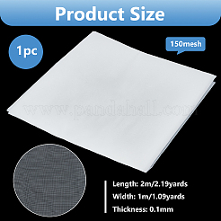 Nylon Fabrics&nbsp;FIND-WH0148-266A