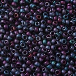 TOHO Round Seed Beads&nbsp;SEED-JPTR08-0705