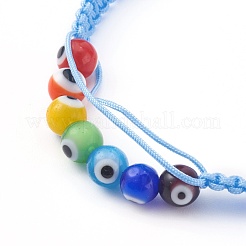Chakra Jewelry&nbsp;BJEW-JB05976