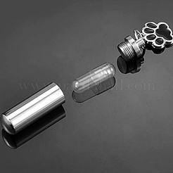 Non-Tarnish Stainless Steel Keychain&nbsp;PW-WG15841-01
