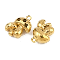 304 304 Stainless Steel Pendants&nbsp;STAS-B167-22B-F