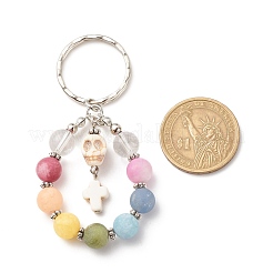 Gemstone Keychain&nbsp;KEYC-JKC00332