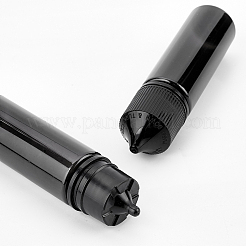 Plastic Squeeze Bottles&nbsp;AJEW-BC0001-33B