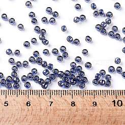 TOHO Round Seed Beads&nbsp;SEED-XTR08-0325