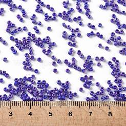 TOHO Round Seed Beads&nbsp;SEED-TR11-0408F
