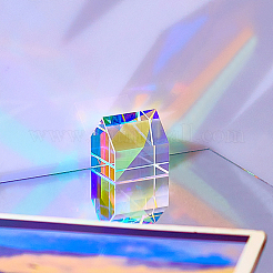 1Pc K9 Glass Window Suncatchers&nbsp;AJEW-BBC0002-28A