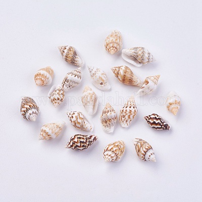 Shell Beads&nbsp;BSHE-P026-36-1