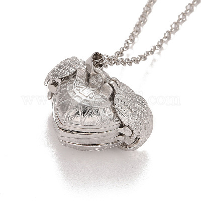 Expandable photo locket discount