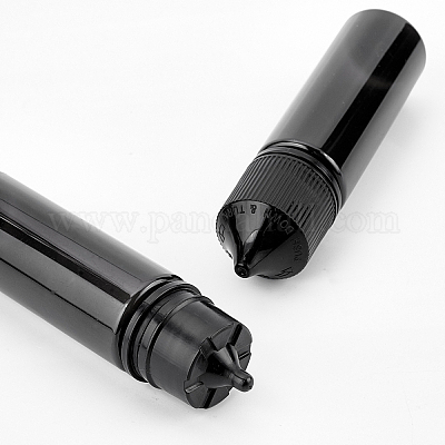 Plastic Squeeze Bottles&nbsp;AJEW-BC0001-33B-1