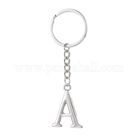 Alloy Keychains KEYC-TADJ0001-11A-1