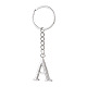 Alloy Keychains&nbsp;KEYC-TADJ0001-11A-1