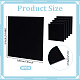 Acrylic Sheet&nbsp;DIY-WH0308-810D-3