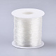 Round Elastic Crystal Thread&nbsp;EW-R007-D-01-3