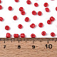 Baking Paint Glass Seed Beads&nbsp;SEED-S002-K5-4