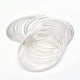 Steel Memory Wire&nbsp;TWIR-R006-0.6x60-S-1
