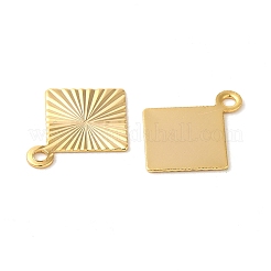 Brass Pendants&nbsp;KK-F087-02G-01