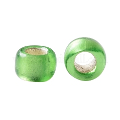 TOHO Round Seed Beads&nbsp;SEED-XTR15-0027F