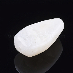 Acrylic Beads&nbsp;X-OACR-S017-30H