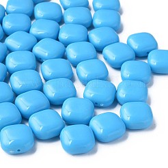 Opaque Acrylic Beads&nbsp;MACR-S373-147-A09